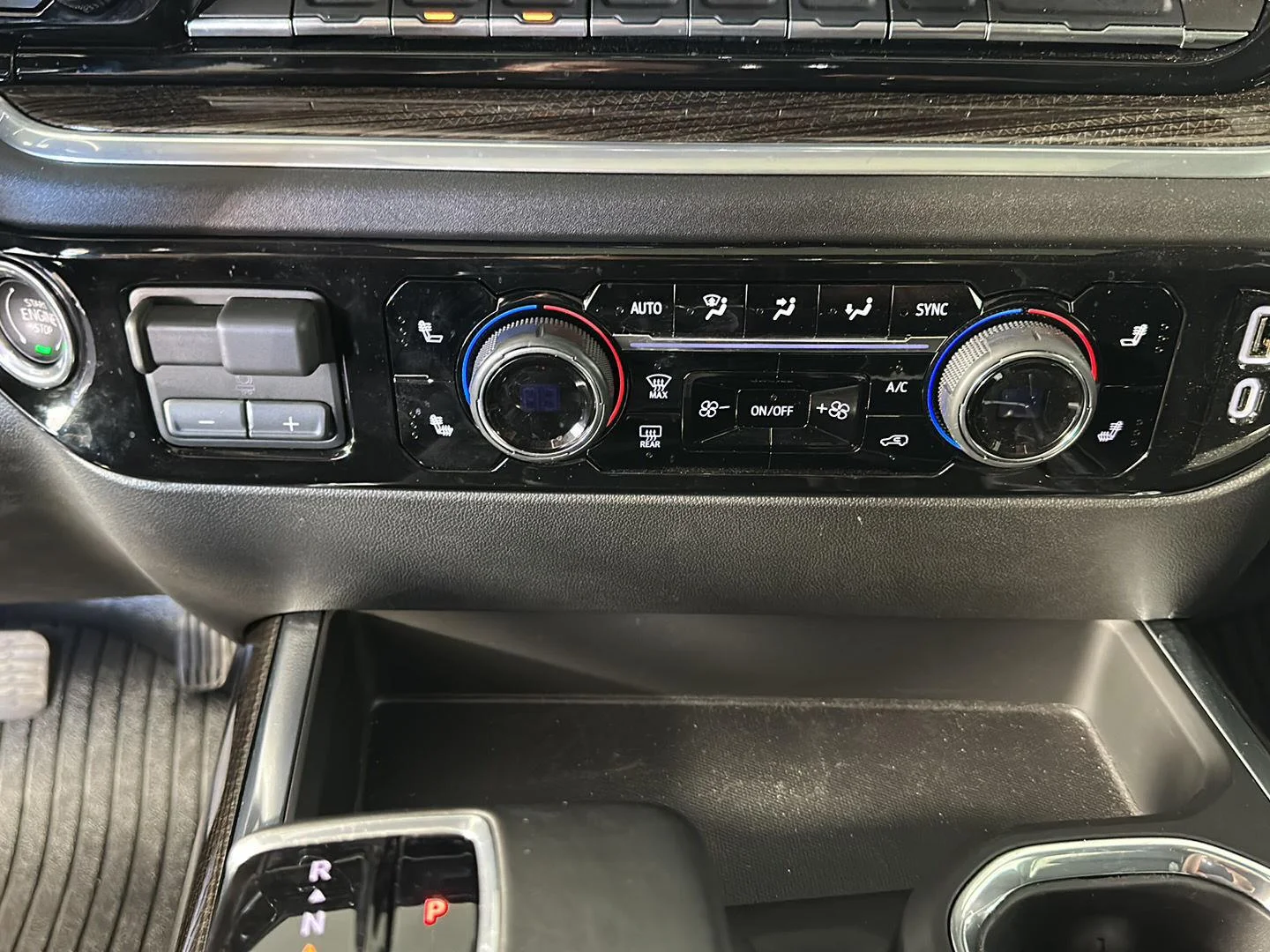 Used 2026 White Sands Chevrolet RST image 20