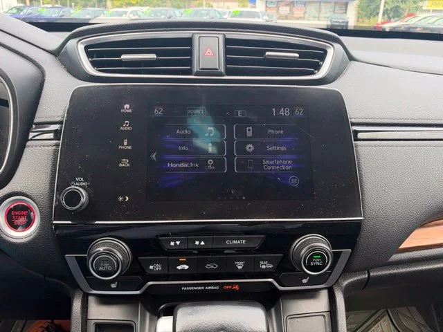 Certified Used 2020  Honda EX-L image 12