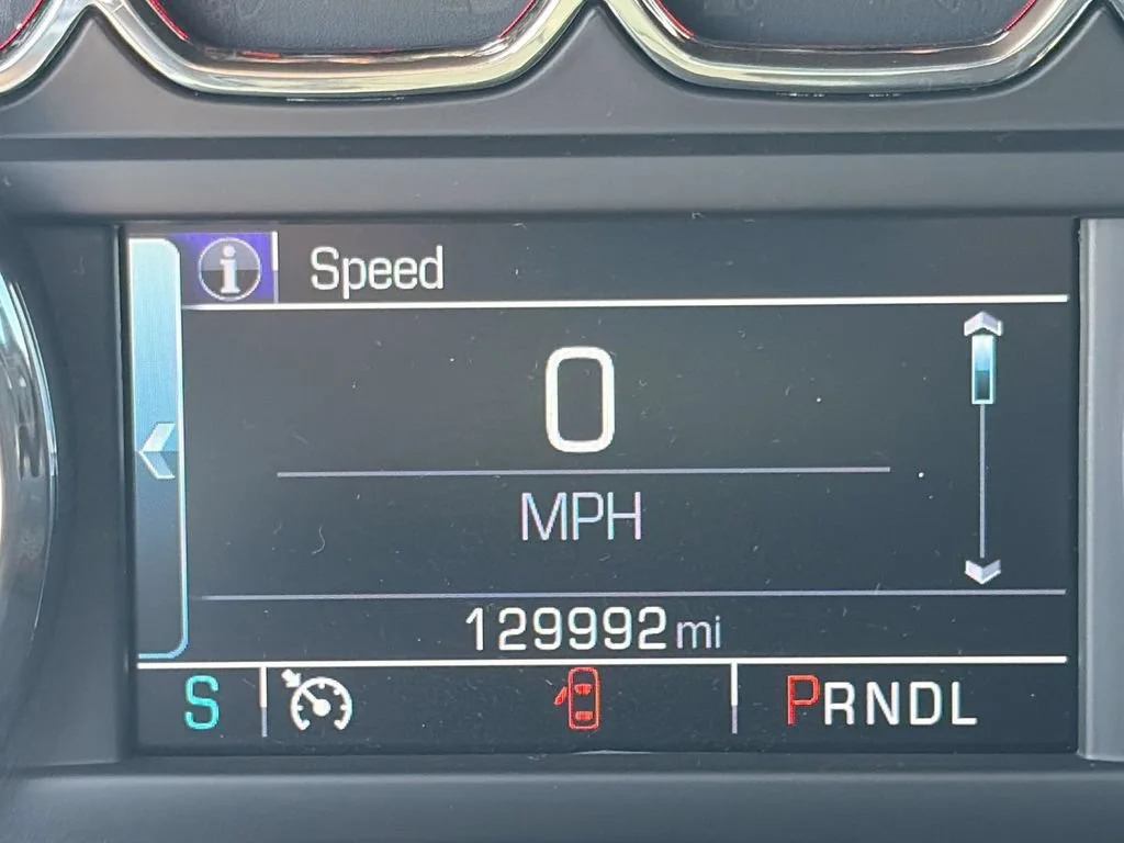 Certified Used 2018 SUMMIT WHITE GMC SLT image 19