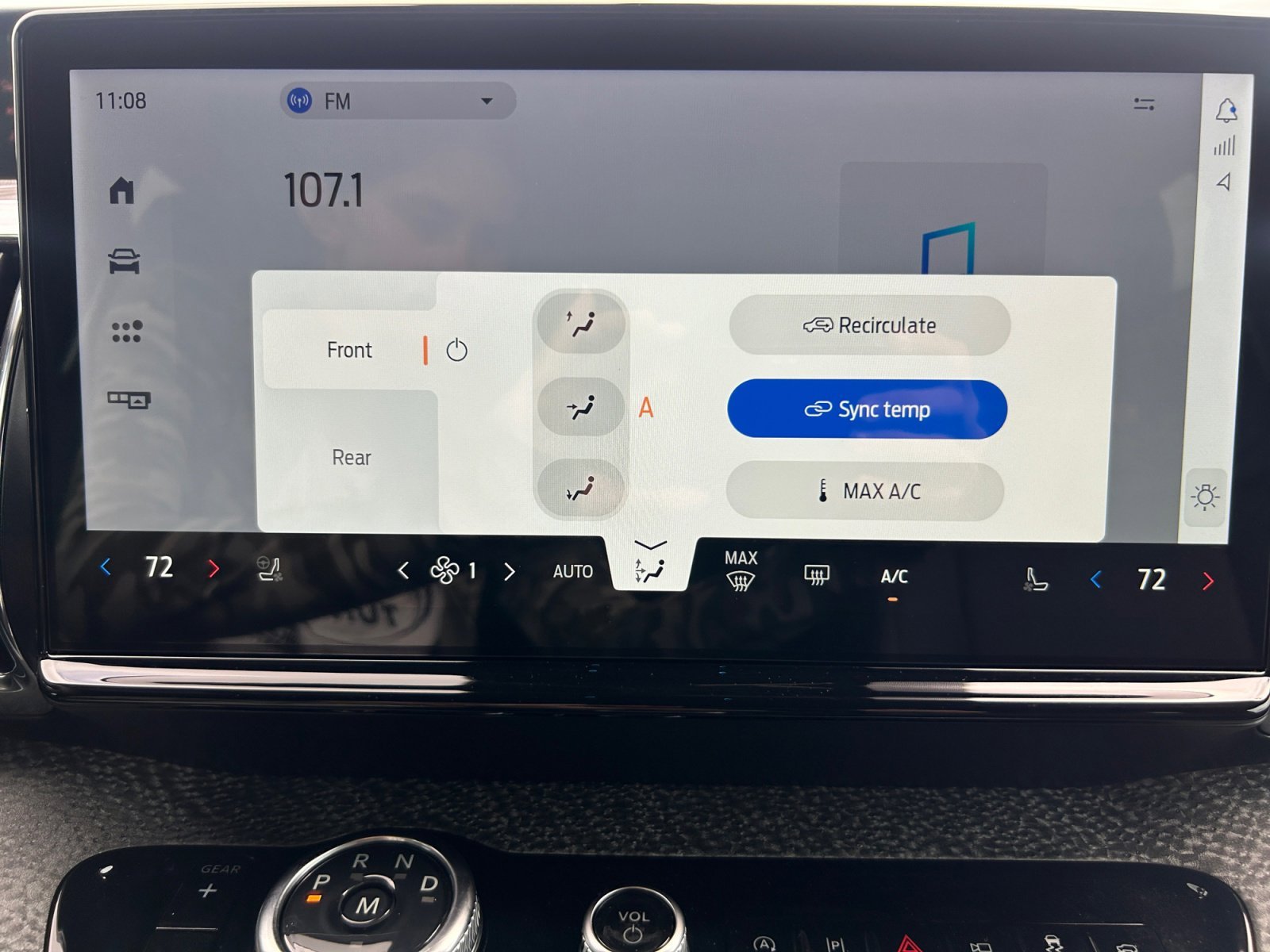 2025 Ford Expedition Tremor - Photo 15
