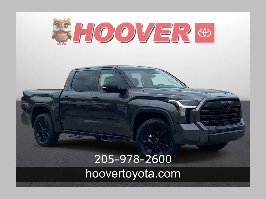 2023 Toyota Tundra