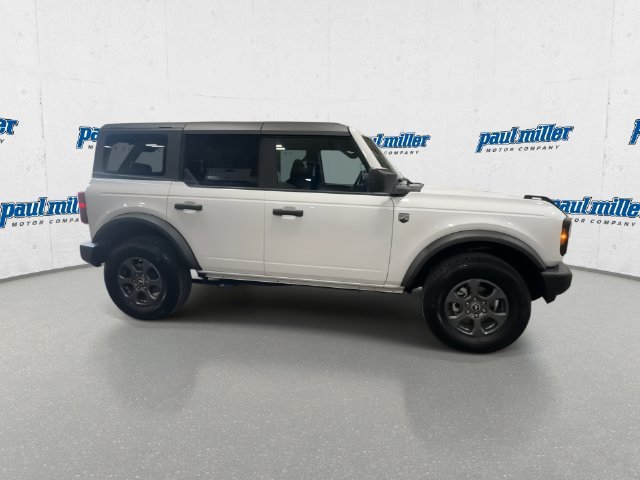Used 2026 Oxford White Ford Big Bend® image 13