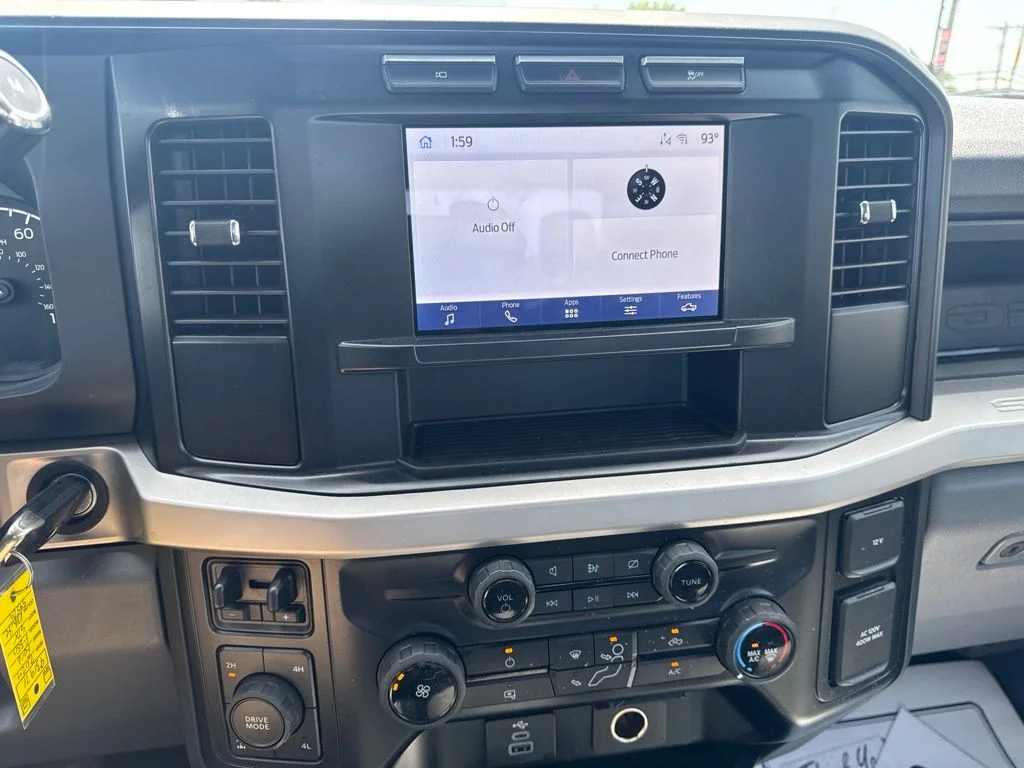 Certified Used 2024 Oxford White Ford XL image 20