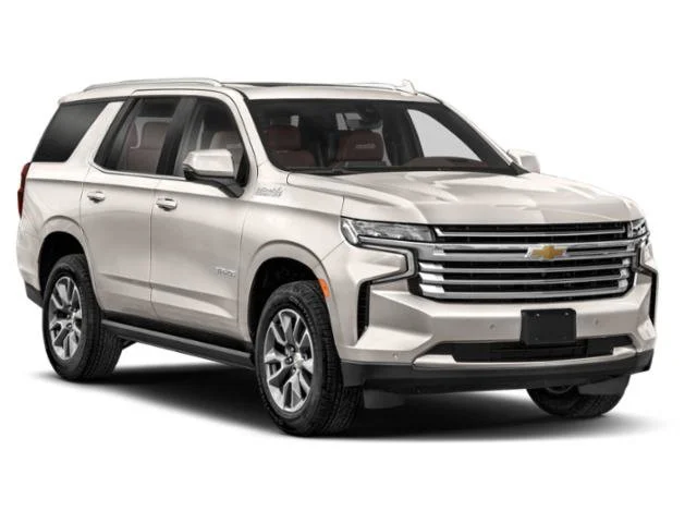 Used 2023 Iridescent Pearl Tricoat Chevrolet High Country image 9