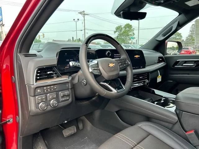 2026 Chevrolet Tahoe High Country - Photo 33