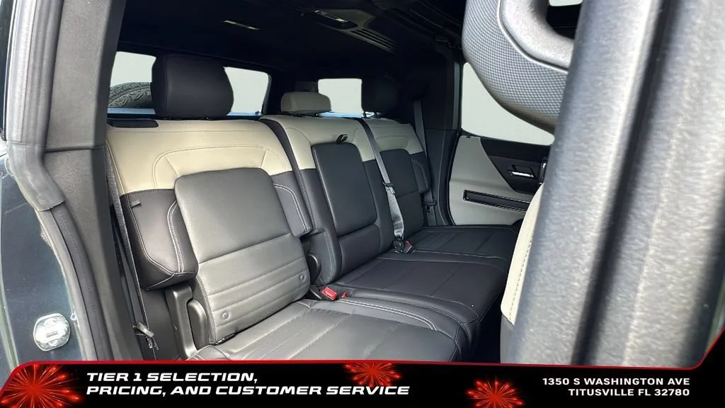 2026 GMC HUMMER EV 2X - Photo 24