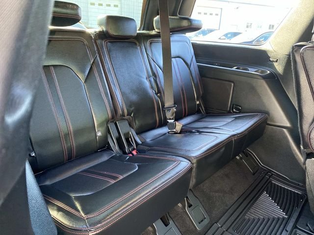 2021 Ford Expedition Limited - Photo 24