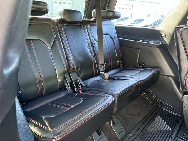 2021 Ford Expedition Limited - Photo 26