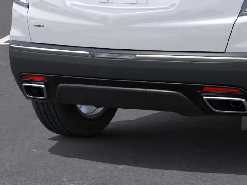2026 Cadillac XT5 Sport - Photo 14