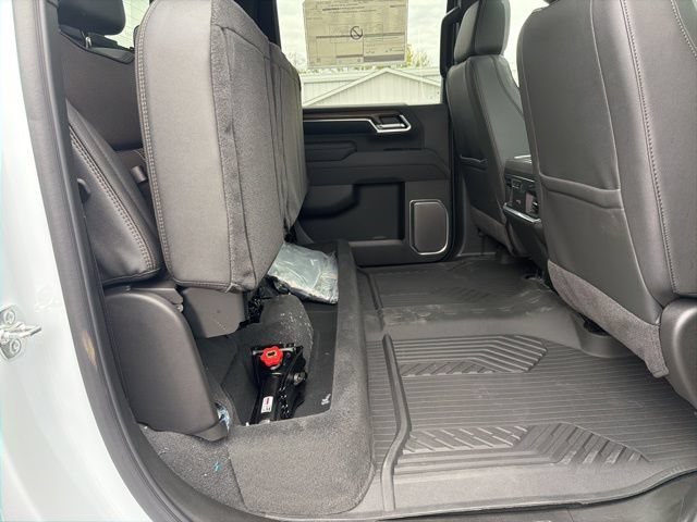 2026 Chevrolet Silverado 2500 HD High Country - Photo 53