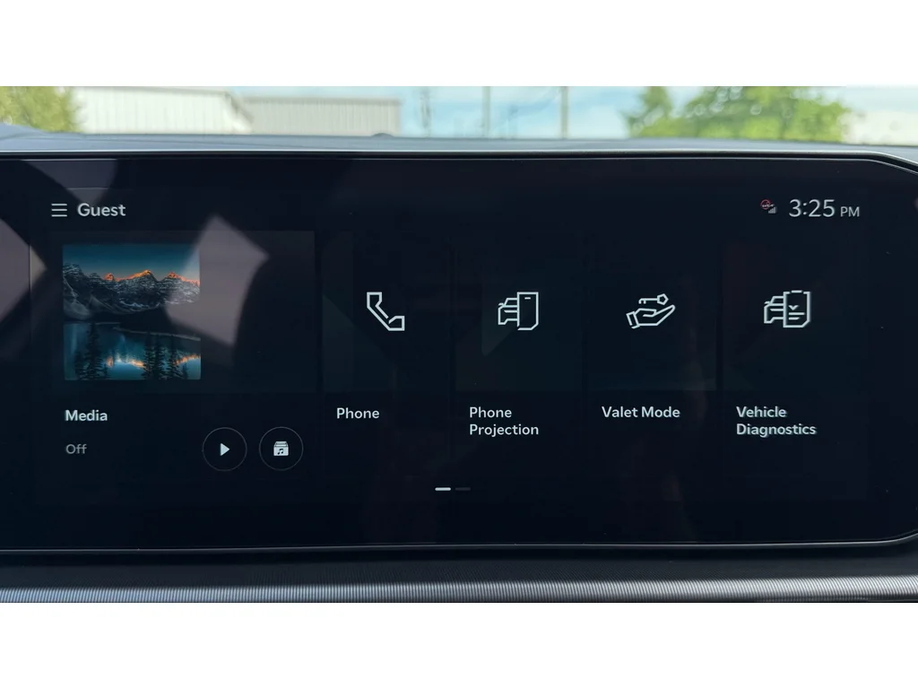 New 2026 Whi Kia EX image 14
