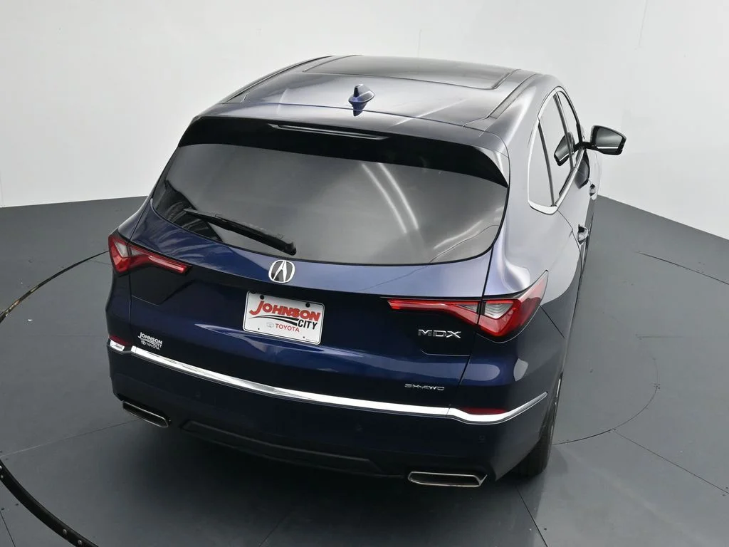 Used 2023  Acura Technology image 28