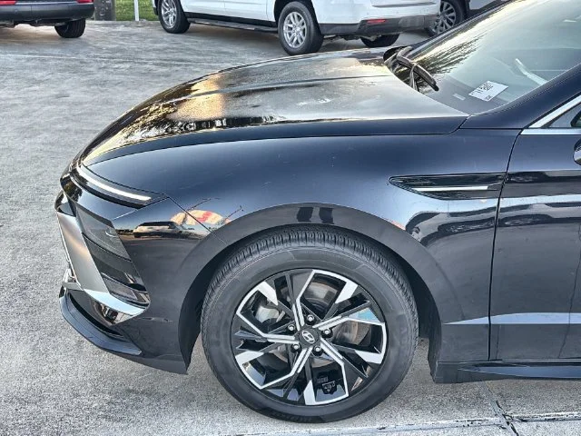 2025 Hyundai Sonata SEL - Photo 31