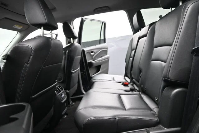 Used 2022  Honda Special Edition image 16