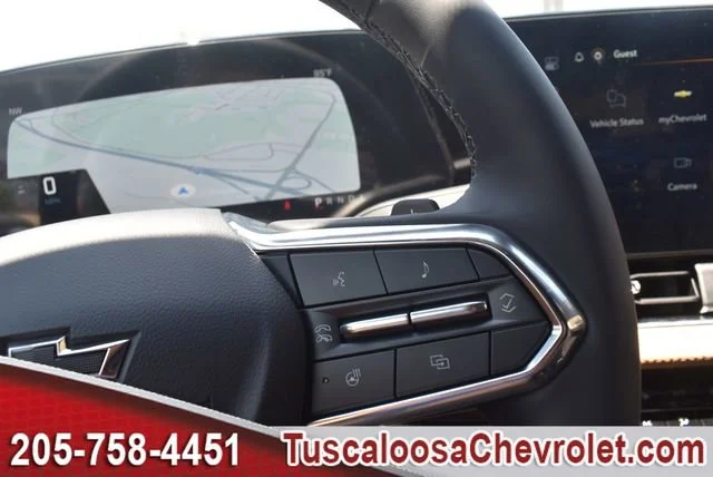 New 2026 Sterling Gray Metallic Chevrolet ACTIV image 22