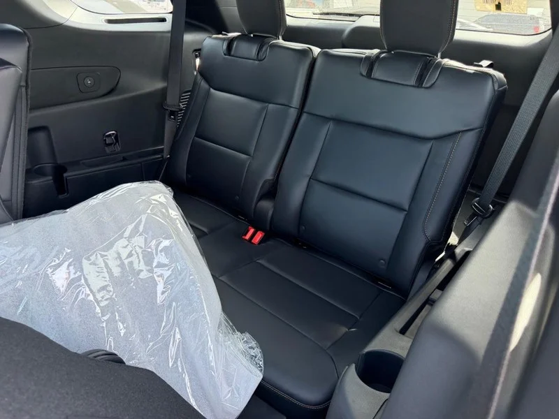 New 2026 Star White Metallic Tri-Coat Ford Tremor® image 10