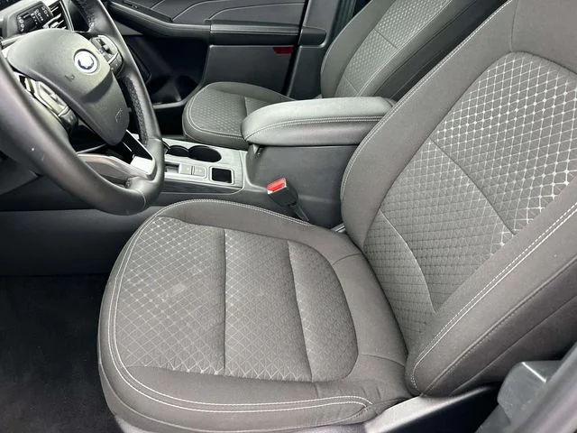 Used 2024 Black Ford Active image 28