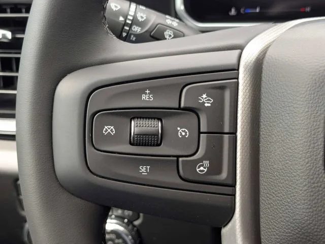 New 2026 Sterling Metallic GMC Denali image 26