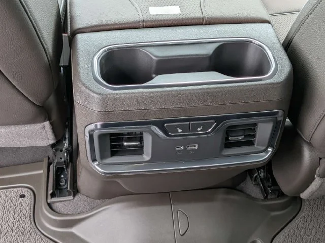 New 2026 Sterling Metallic GMC Denali image 14