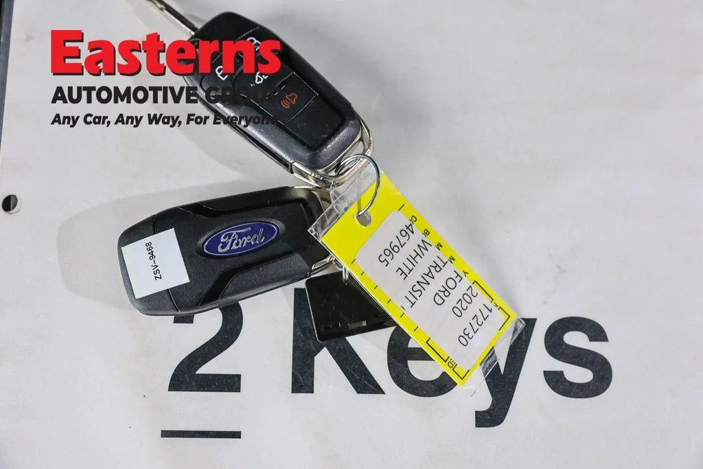 Used 2020 White Ford XL image 25