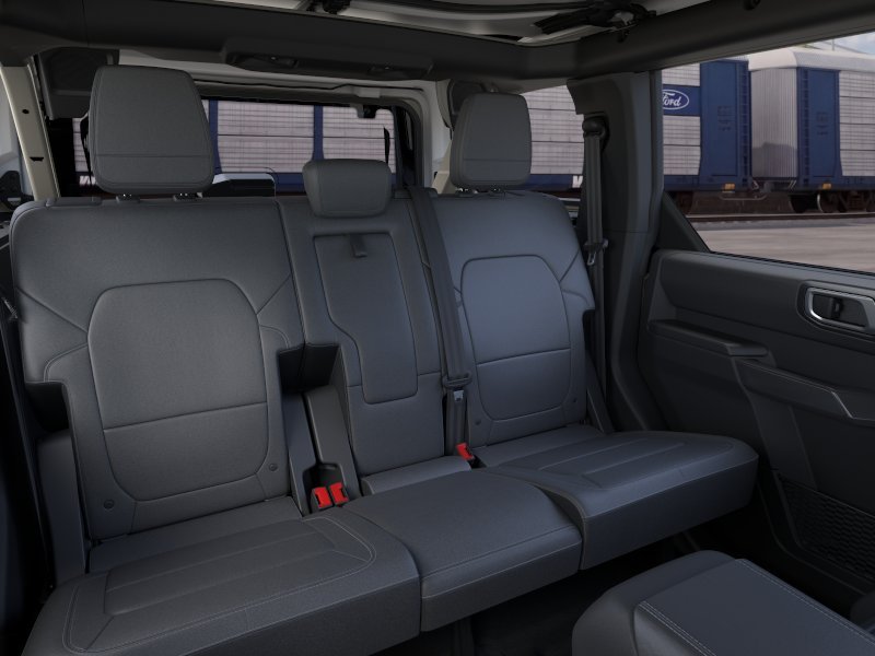 New 2026 Desert Sand Ford Outer Banks® image 11