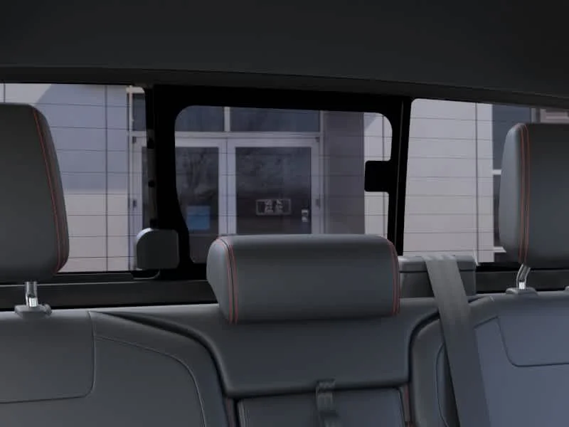 New 2026 Marsh Gray Ford Raptor® image 22