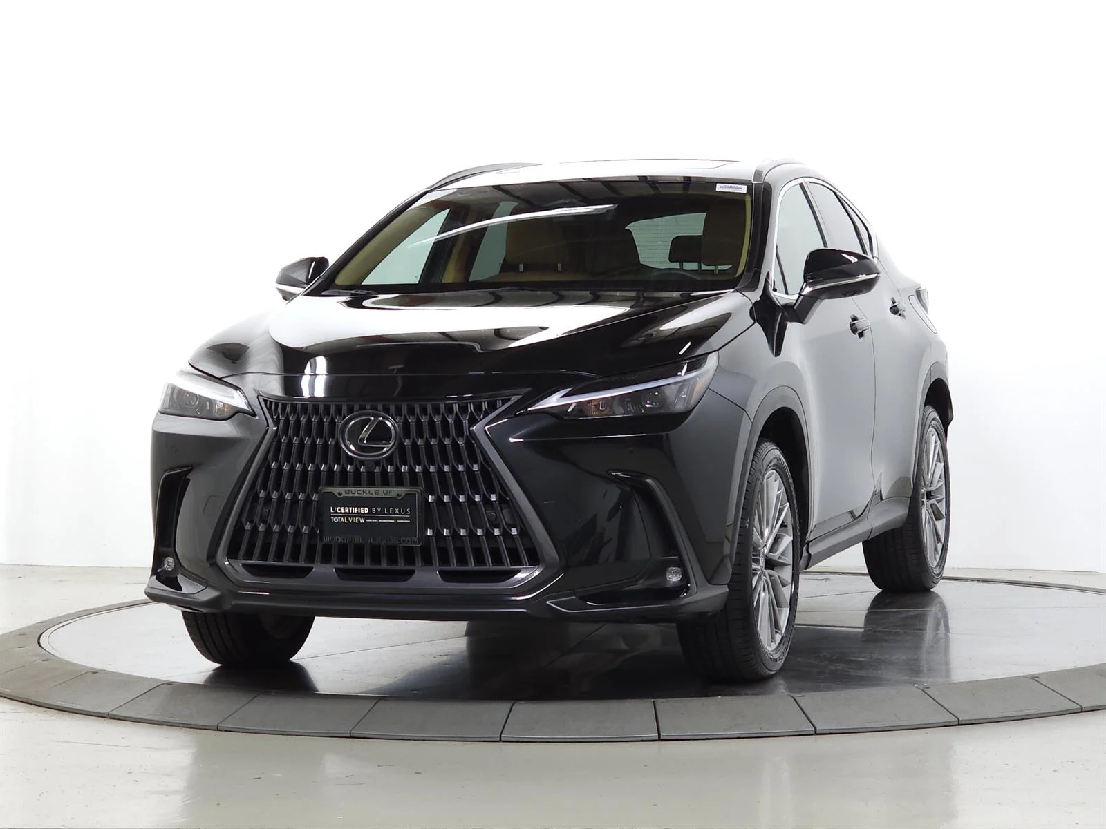 Certified Used 2026 Caviar 223 Lexus Premium image 4