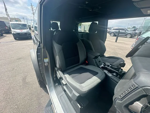 Used 2025 Gray Ford Base image 26