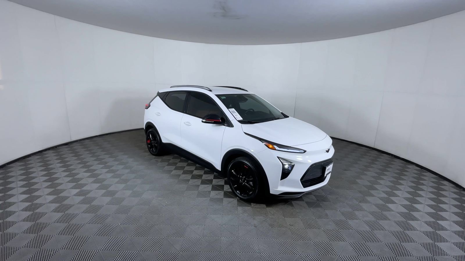 Used 2023 Chevrolet Bolt EUV LT with VIN 1G1FY6S06P4194371 for sale in Aurora, CO