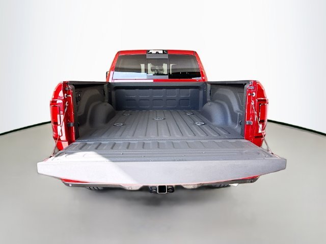 2026 RAM 2500 Laramie - Photo 25