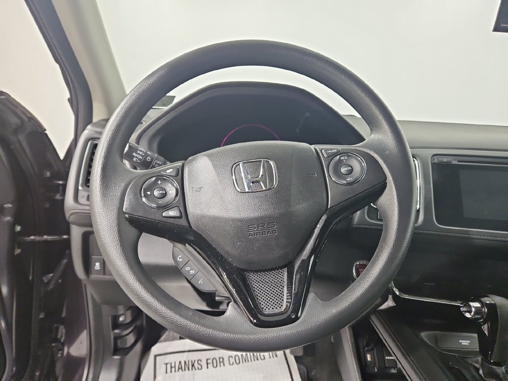 Used 2018 Black Honda EX image 14