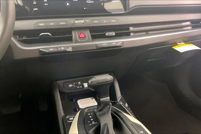 New 2026 Blue Kia GT-Line image 7