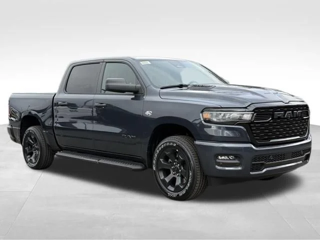 New 2026 RAM 1500 Express