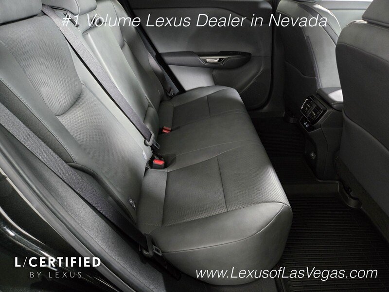 Certified Used 2025 Caviar Lexus  image 21