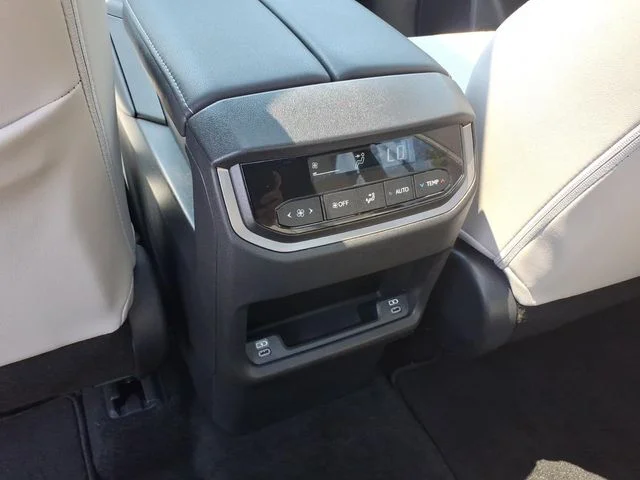 New 2026 Wind Chill Pearl Lexus PREMIUM AWD image 14