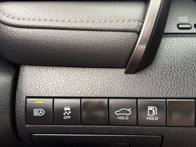 Used 2024 Black Toyota XSE image 33