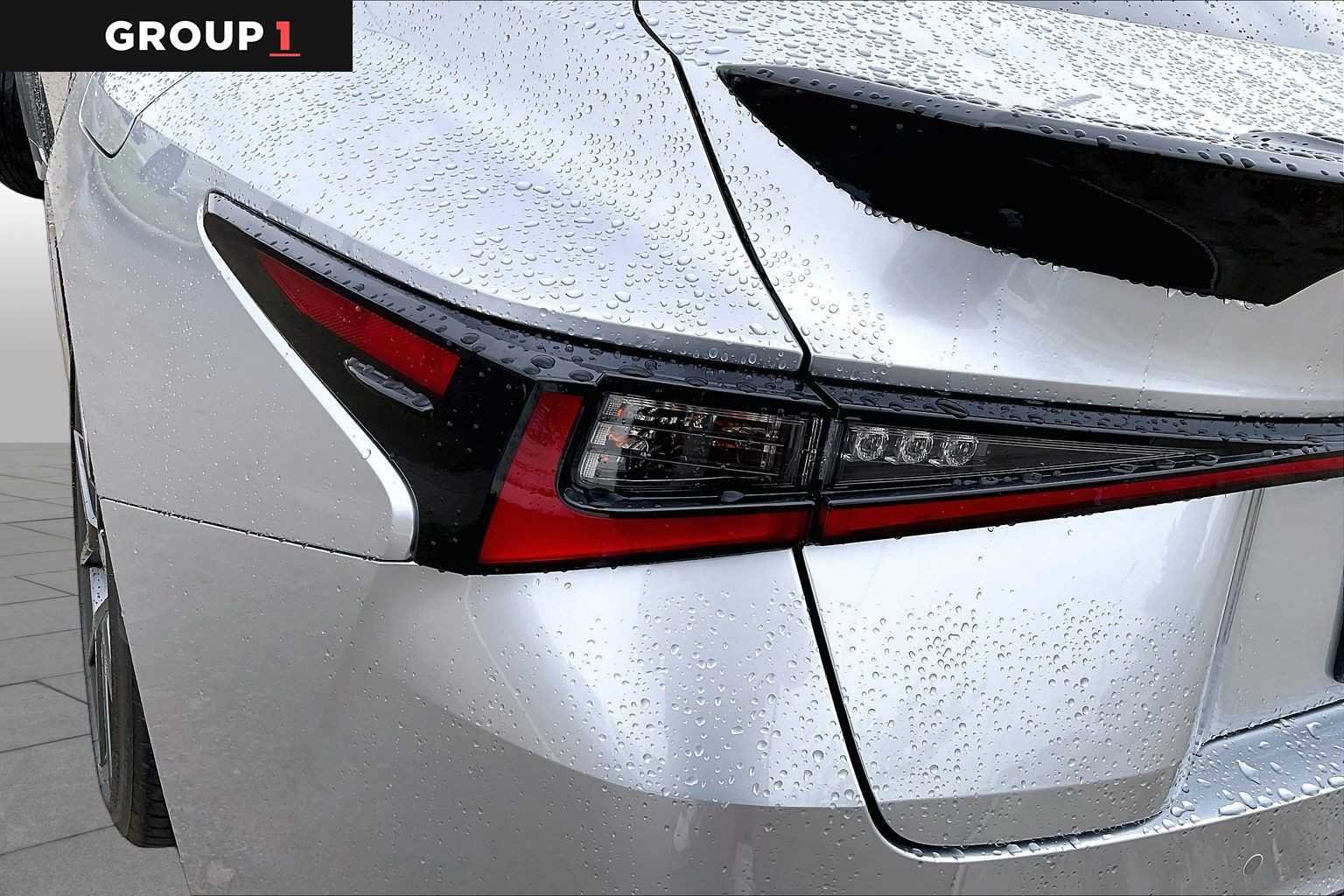 Certified Used 2026 Iridium Lexus F SPORT image 27