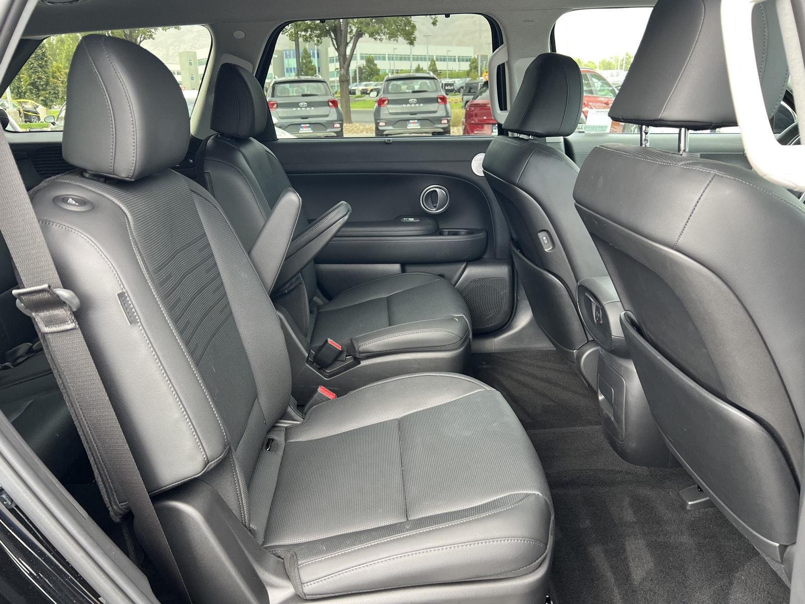 2026 Hyundai Palisade Limited - Photo 31