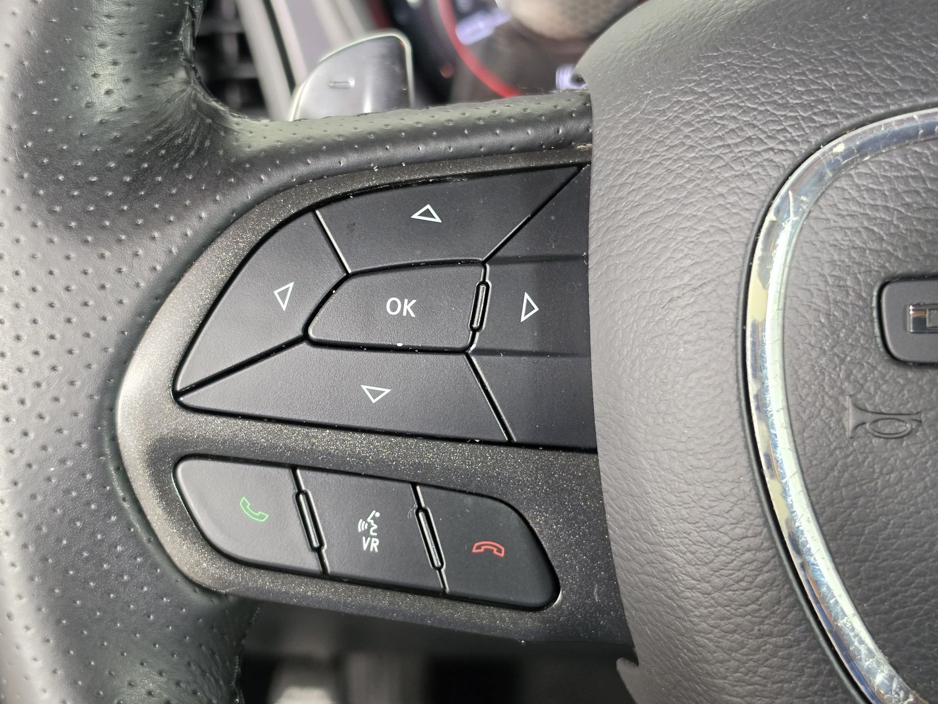 Used 2021 White Dodge GT image 20
