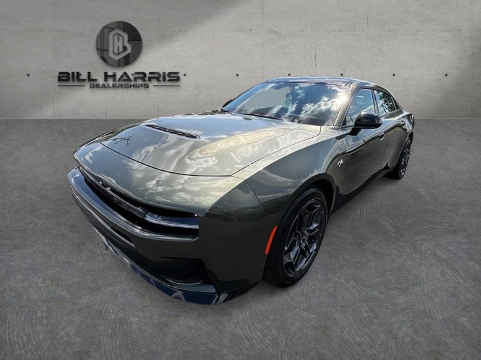 2026 Dodge Charger R/T AWD's photo