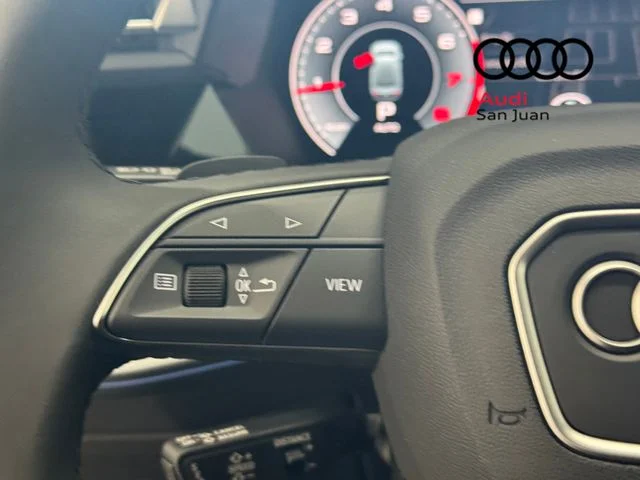 New 2026 Black Audi 40 Premium Plus image 21