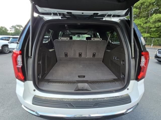 Used 2026 Summit White GMC Elevation image 6