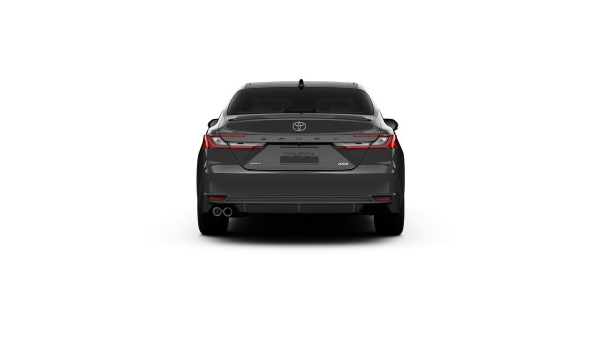 New 2026 Underground Toyota XSE image 30
