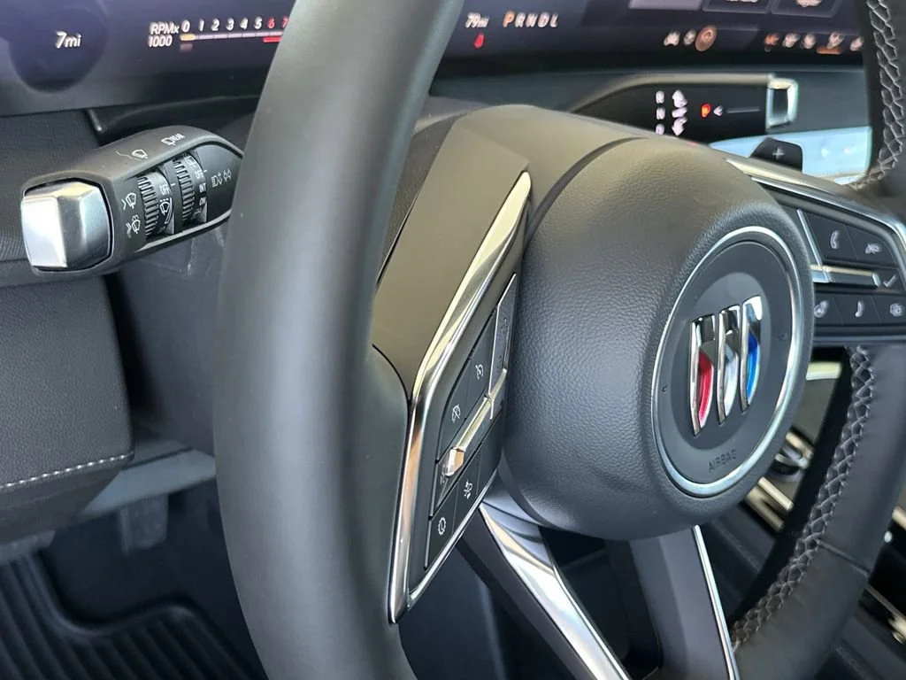 2026 Buick Enclave Sport Touring - Photo 21