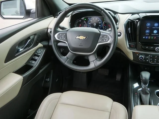 2023 Chevrolet Traverse Premier - Photo 9