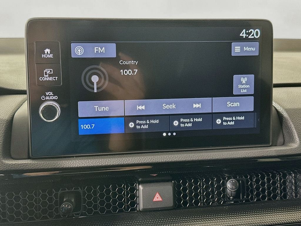 2026 Honda CR-V EX-L - Photo 14