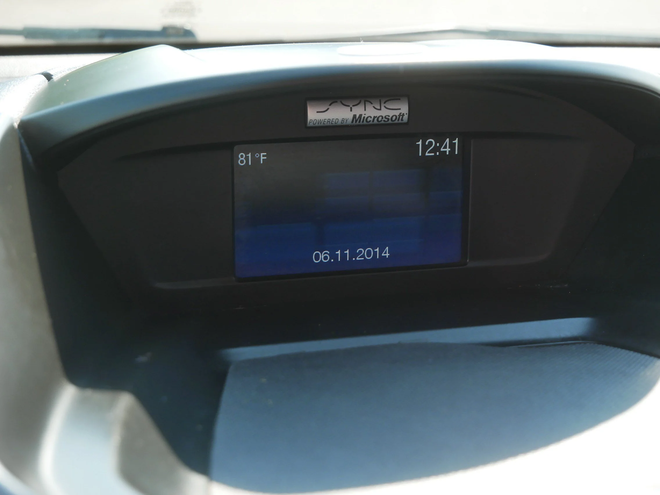 Used 2014 Sterling Gray Metallic Ford S image 30