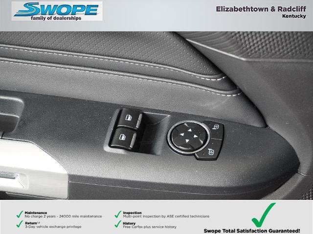 2025 Ford Mustang EcoBoost Premium Fastback - Photo 58