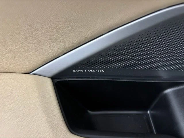 Used 2025 Black Acura Advance Package image 25