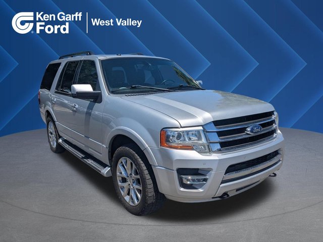 2016 Ford Expedition Limited